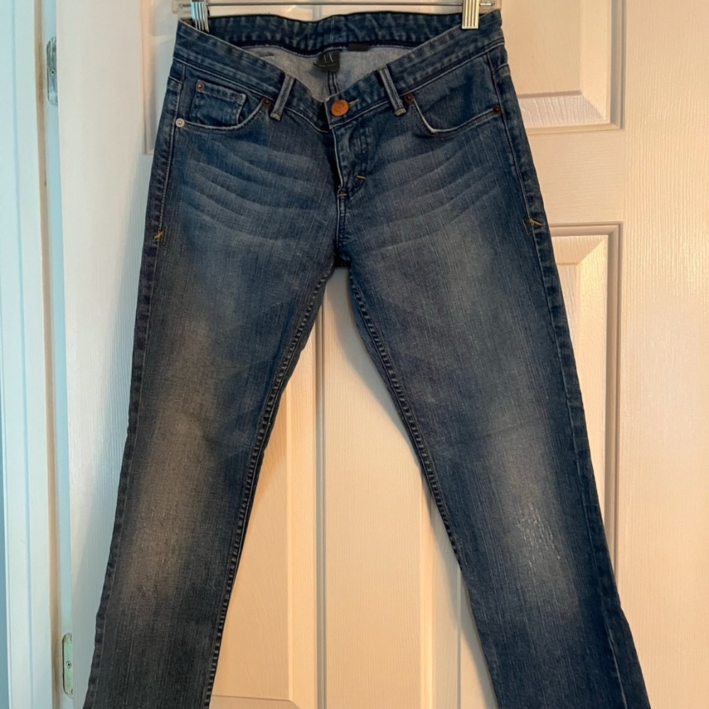 Armani Exchange Jeans